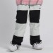 Ski Outlet ● Women's Unisex Gsou Snow Eudemonia Glimmer Outdoor Snow Pants - 0