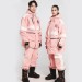 Clearance Sale ● Women's Unisex Cosone Winter Haven Waterproof Snow Jacket - 3