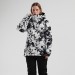 Clearance Sale ● Women's SMN Winter Vogue Waterproof Snowboard Jacket - 5