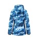 Clearance Sale ● Women's SMN Winter Vogue Waterproof Snowboard Jacket - 7