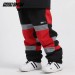 Ski Outlet ● Women's Unisex Gsou Snow Confetti Glimmmer Outdoor Snow Pants - 2