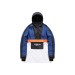 Clearance Sale ● Men's Nobaday X Nasa Unisex Independent Anorak Snowboard Jacket - 3