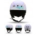 Ski Gear ● Kids Unisex Nandn All-season Cartoons Moutain Snowboard Ski Helmet - 8