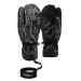 Clearance Sale ● Women's LD Ski Rock Mountains Snow Mittens - 7