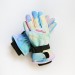 Clearance Sale ● Women's Blue Magic Winter Fantasy Waterproof Snow Gloves - 2