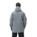 Clearance Sale ● Men's Unisex Mad Craft Snow Tech Unisex Pullover Waterproof Snow Hoodie - 3