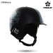 Ski Gear ● PingUp Unisex Ghost Rider Winter Snow Helmet - 0