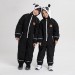 Ski Outlet ● Boy & Girls Unisex Nandn Waterproof Winter Animal Lover One Piece Snowsuits - 2