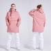 Clearance Sale ● Women's Snow Tech Unisex Pullover Waterproof Snow Hoodie - 10
