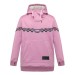 Ski Outlet ● Men's LD Ski Unisex Chic Style Outdoor Hoodie - 1