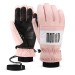 Clearance Sale ● Women's Nandn Winter All Weather Snowboard Gloves - 0
