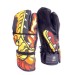 Clearance Sale ● Women's LD Ski Rock Mountains Snow Mittens - 8
