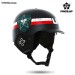 Ski Gear ● PingUp Unisex Ghost Rider Winter Snow Helmet - 1