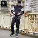 Ski Outlet ● Women's  Unisex Mad Craft Urban Fashion Outdoor Sports Suit - 2