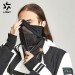 Ski Gear ● Unisex LD Ski DryLite New Fashion Face Mask - 2