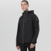 Clearance Sale ● Men's High Experience Unisex limited edition Fleece Jacket Waterproof Hooded Snowboard Coat - 1