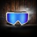 Ski Gear ● Unisex PINGUP REVO Ski Snowboard Goggles - 2