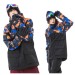 Clearance Sale ● Japan Secret Garden Days Men's Regular Snowboard Jacket - 1