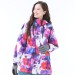 Clearance Sale ● Japan Activersion Experience The Wild Snowboard Jacket - 5
