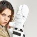 Clearance Sale ● Women's LD Ski Scout 3-Finger Snowboard Glove Mittens - 1