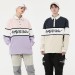 Clearance Sale ● Men's Unisex Nandn Winter Snow Panel Sweatshirt - 0