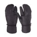 Clearance Sale ● Women's LD Ski Rock Mountains Snow Mittens - 9