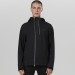 Clearance Sale ● Men's High Experience Unisex limited edition Fleece Jacket Waterproof Hooded Snowboard Coat - 0