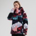 Clearance Sale ● Women's SMN Winter Vogue Waterproof Snowboard Jacket - 14