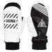 Ski Gear ● Women's Doorek Classic Fashion Snowboard Gloves Mittens - 0
