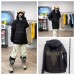 Clearance Sale ● Men's John Snow Unisex Snow Addict Winter Pro Snow Hoodie Pullover Jacket - 7