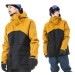 Clearance Sale ● Japan Secret Garden Days Men's Regular Snowboard Jacket - 5