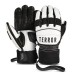 Clearance Sale ● Women's Terror Competitor Full Leather Snowboard Ski Gloves - 1