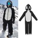 Ski Outlet ● Boy & Girls Waterproof Winter Animal Friendly One Piece Snowsuits - 2