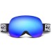 Ski Gear ● Unisex Prime Upgrade Magnetic Snow Goggles - 6