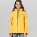 Ski Outlet ● Women's High Experience Limited Edition Fleece Jacket Waterproof Hooded Snowboard Coat - 4