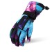 Clearance Sale ● Kid's Nandn Winter Waterproof Outdoor Snow Gloves - 7