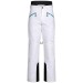 Ski Outlet ● Women's Gsou Snow Cross Country Skiing To Paradise Snow Pants - 5