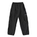 Ski Outlet ● Women's POMT Winter Shred Freedom Oversize Solid Snow Pants - 3