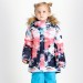 Ski Outlet ● Kid's Gsou Snow Winter Forecast Insulated Snow Jacket - 1