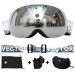 Clearance Sale ● Men's Vector Unisex Aura Magnetic Snow Goggles - 18