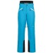 Ski Outlet ● Women's Gsou Snow Cross Country Skiing To Paradise Snow Pants - 7