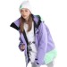 Clearance Sale ● Women's Unisex POMT Winter Covert 3 in 1 Heated Snow Jacket - 1