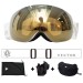 Clearance Sale ● Men's Vector Unisex Aura Magnetic Snow Goggles - 11