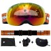 Clearance Sale ● Men's Vector Unisex Aura Magnetic Snow Goggles - 9