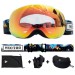 Clearance Sale ● Men's Vector Unisex Aura Magnetic Snow Goggles - 4