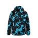 Clearance Sale ● Men's SMN Bring On The Snow Freestyle Winter Ski Jacket - 5