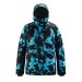 Clearance Sale ● Men's SMN Bring On The Snow Freestyle Winter Ski Snowboard Jacket - 1
