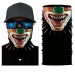 Ski Gear ● Unisex Do Not Be Evil 3D Face Masks & Neck Warmer - 2