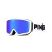 Ski Gear ● Unisex PINGUP REVO Ski Snowboard Goggles - 3