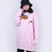 Clearance Sale ● Women's Unisex Cosone Olivine Outdoor Snow Sweatshirt - 5